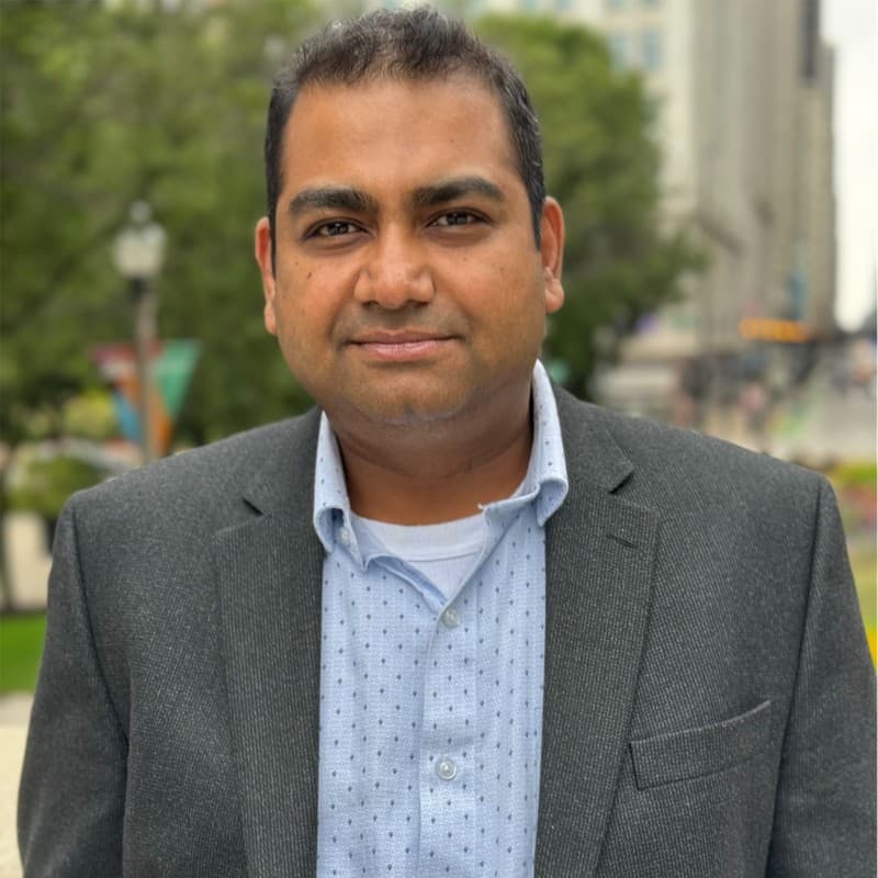 Anish Karkare, Founder of AVIKORE
